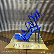 Rene Caovilla Sandals